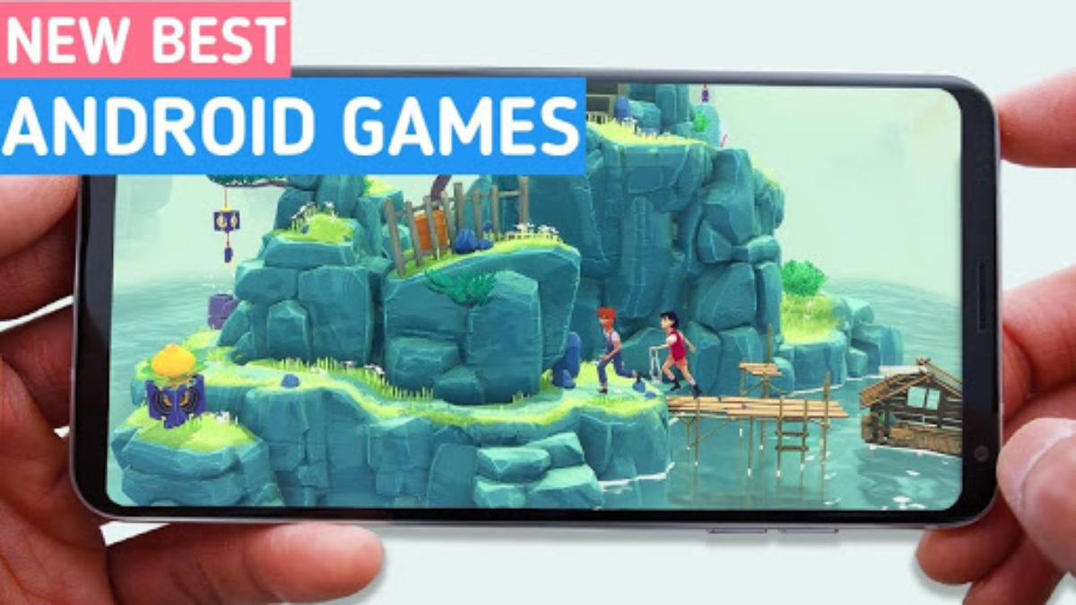 15 New Best Android Games Of 2022 UBGURUKUL