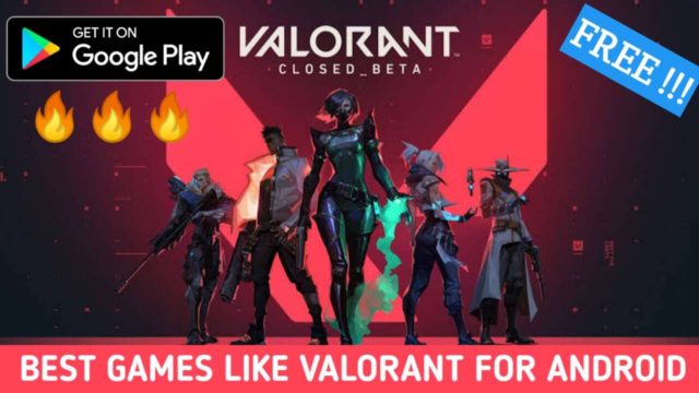 valorant apk download for android without verification
