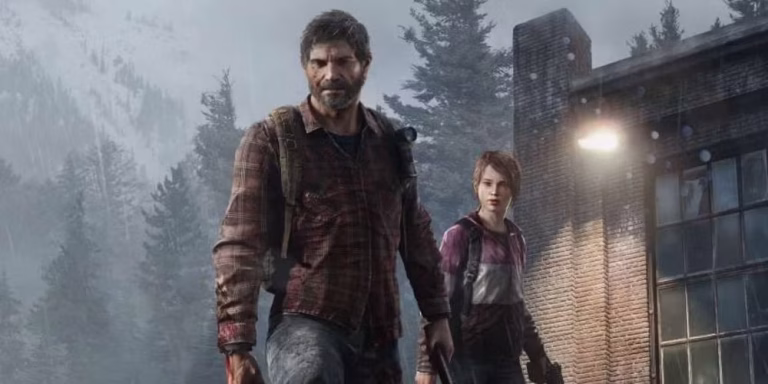 HBO’s “The Last of Us”: How a Video Game Became Prestige TV
