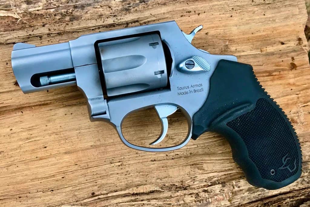 Taurus 856