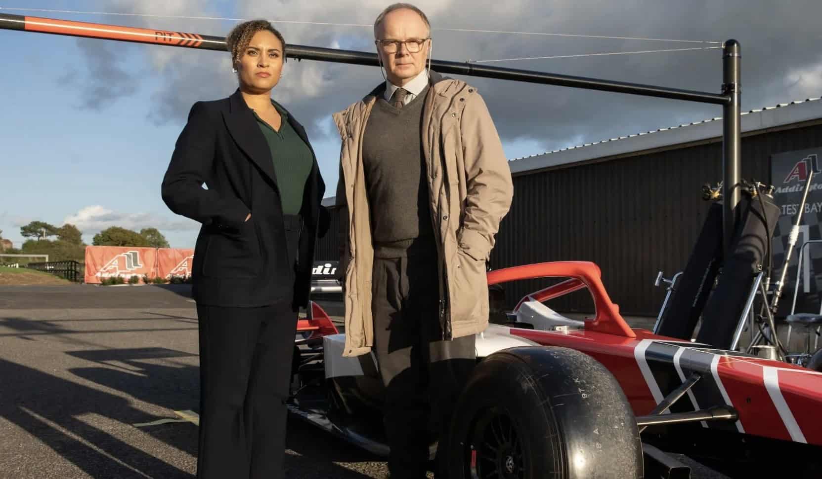 TV’s Top 10 Female Detectives Who Redefined Crime Drama | UBGurukul