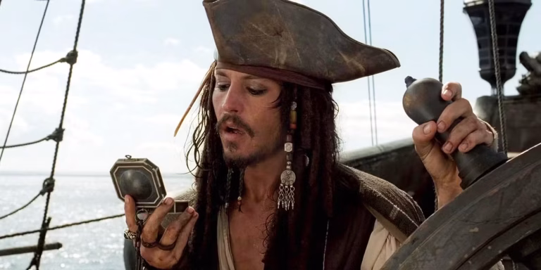 10 Blockbuster Franchises That Dominated the Global Box Office