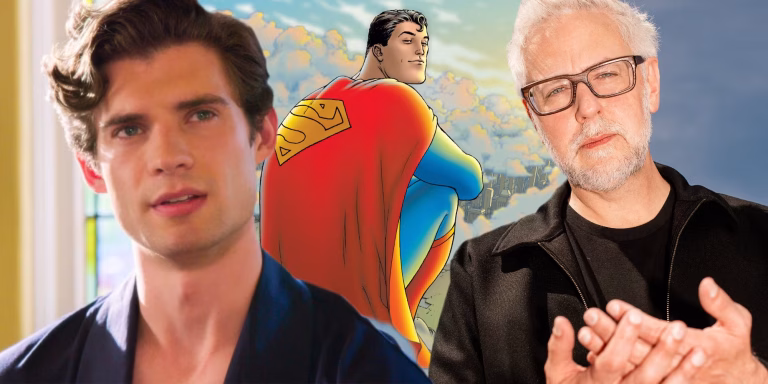 A New Era for the Man of Steel: Why Superman (2025) Is Bold, Busy, and Unmissable