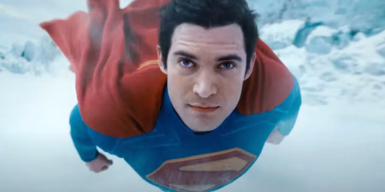 Superman (2025): What Sets the New Man of Steel Apart