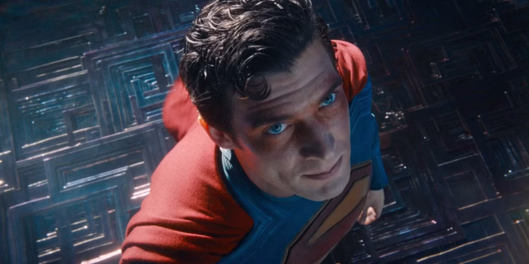 Why the Latest Superman Movie (2025) Deserves Your Full Attention