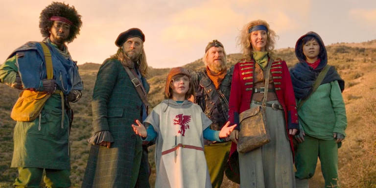 10 Best Series Streaming on Apple TV+ Right Now