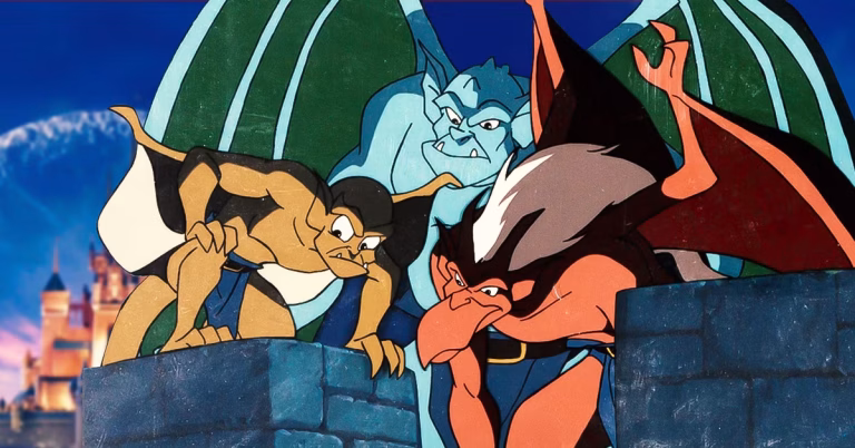 10 Cartoons Packed With Nonstop Fun and Storytelling