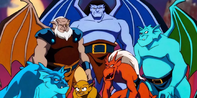 10 Animated Shows With Zero Filler Episodes