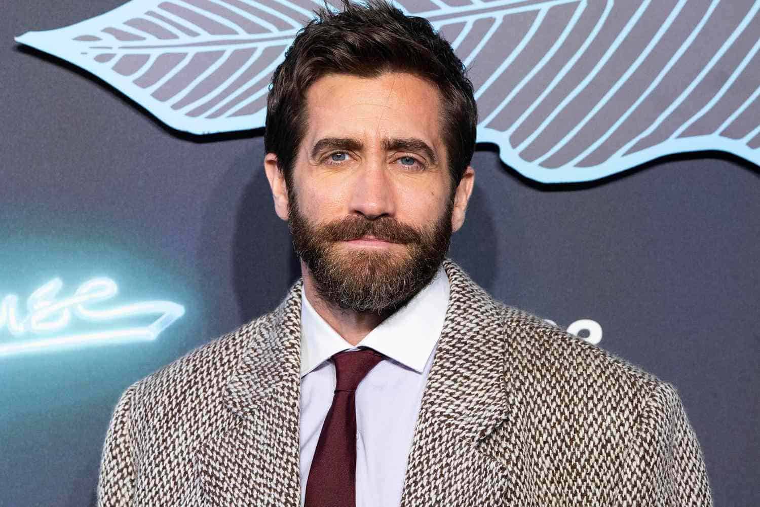 10 Stunning Jake Gyllenhaal Transformations | UBGurukul