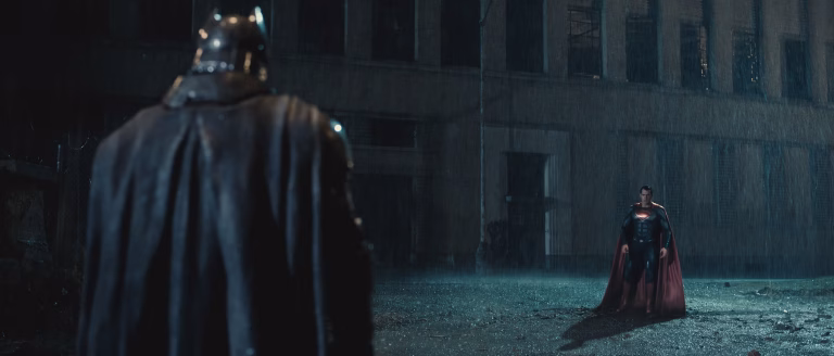 15 Legendary Batman Performances Along With Their Most Iconic Scenes