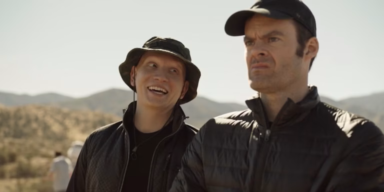 10 Gritty Anti-Hero Shows Perfect for The Boys Fans