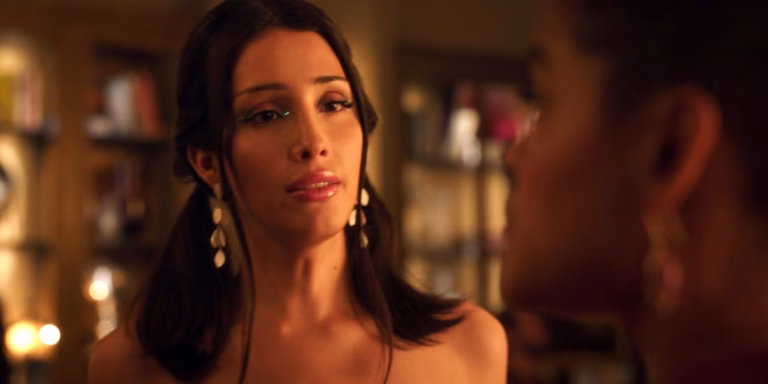 16 Pioneering Transgender Roles That Shaped Film and TV