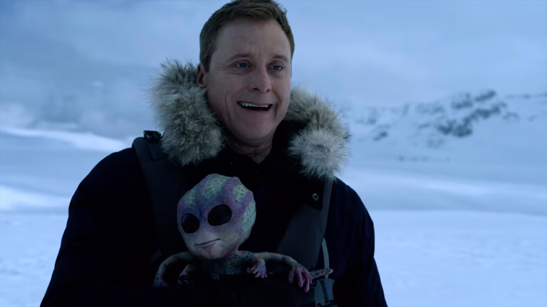 15 Sci-Fi Gems Everyone Should Watch