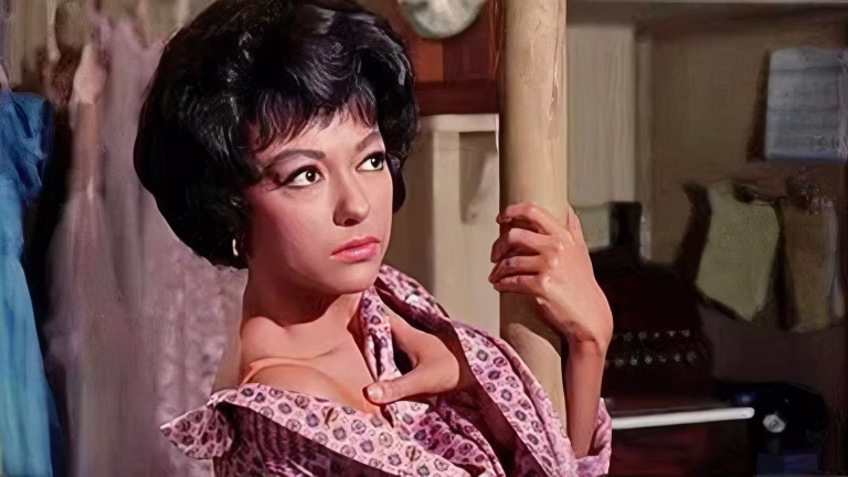 Iconic Film Performances That Shaped Cinematic History