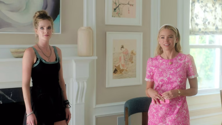 16 Miniseries You Can Finish in a Weekend