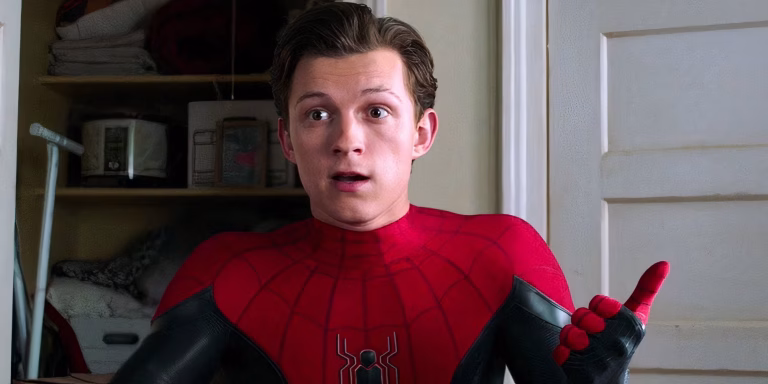 The MCU Welcomes Tom Holland’s Next Spider-Man Adventure in Brand New Day