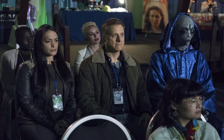 15 Essential Sci-Fi Movies and TV Shows