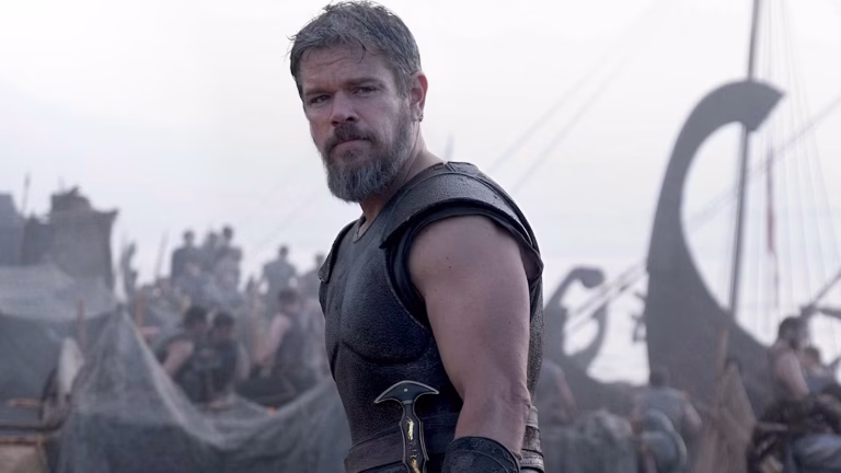 A Closer Look at the Actors Behind Christopher Nolan’s The Odyssey