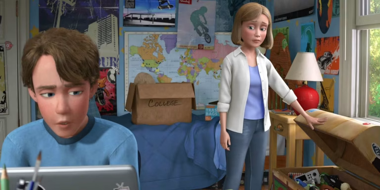 Dark Toy Story Theories That Change How You See the Films