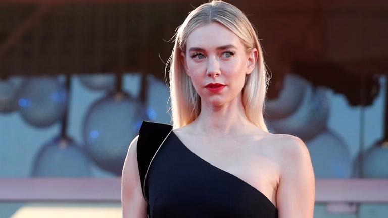 8 Roles That Highlight Vanessa Kirby’s Remarkable Range