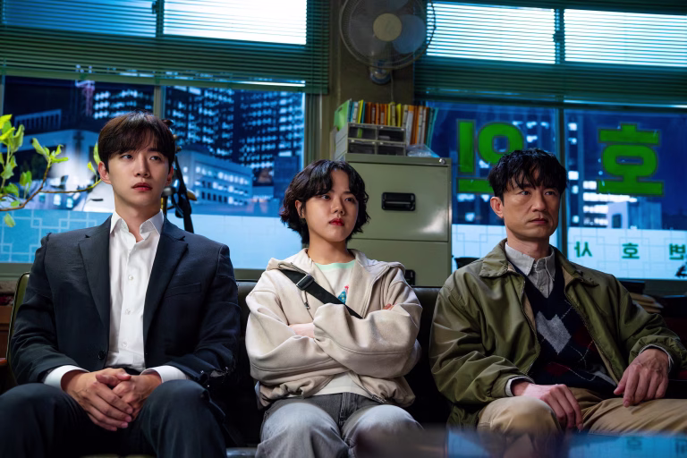 10 Korean Dramas and Movies You Can’t Miss on Netflix
