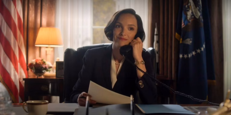 15 Memorable Fictional Female U.S. Presidents in Film & TV