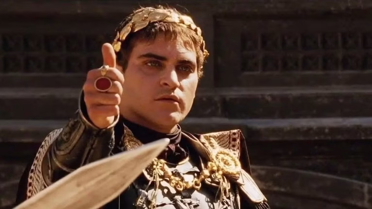 15 Epic Movies Exploring the Power and Drama of Ancient Rome