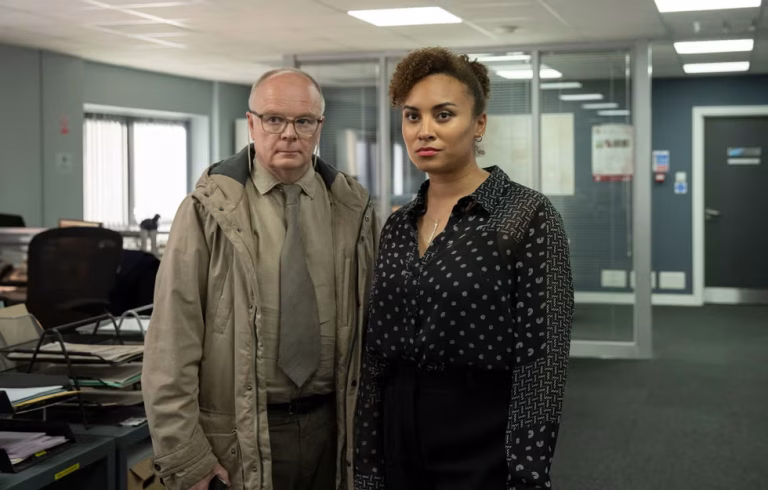 15 Female-Led Detective Shows That Redefined Crime