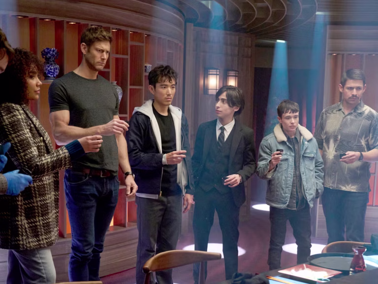 8 Controversial TV Series Finales That Sparked Fan Debate