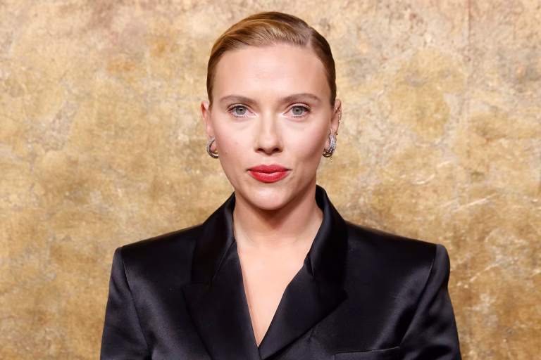 Scarlett Johansson’s 15 Best Performances, Ranked