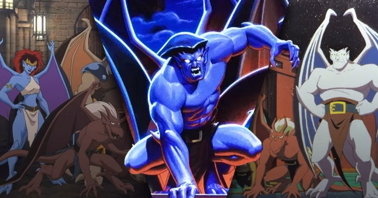 10 Cartoons Without a Single Filler Episode