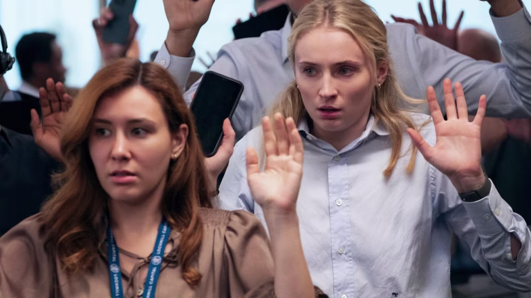 Notable Amazon Prime Video Series Worth Streaming