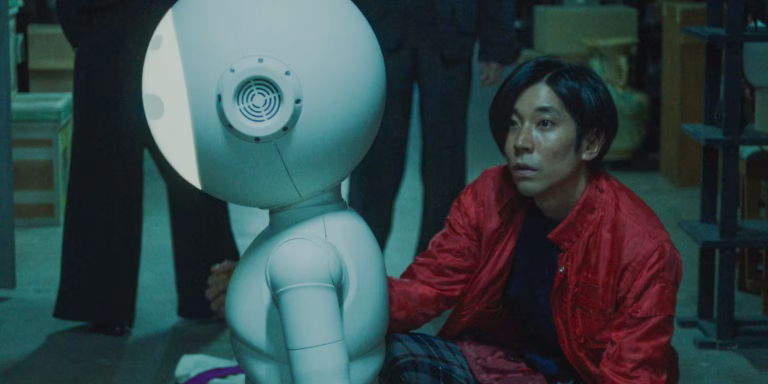 10 Sci-Fi Series on Apple TV+ That Deserve Your Attention