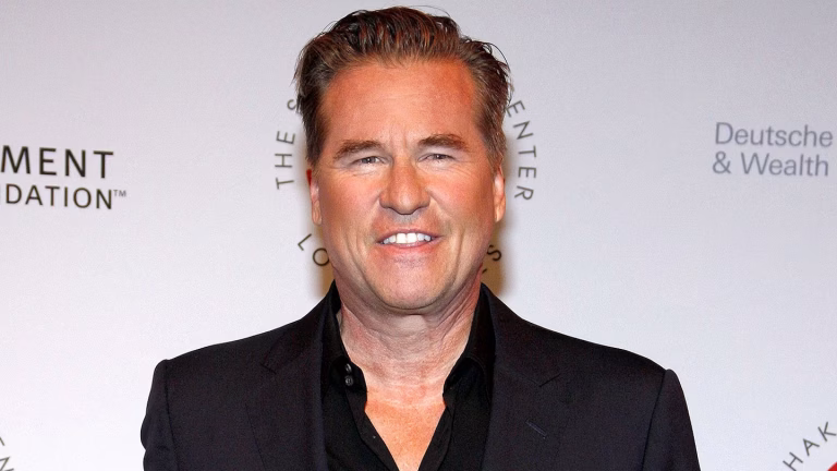 16 Blacklisted Hollywood Legends—and Their Comebacks