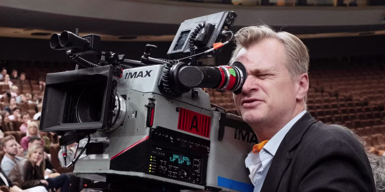 Inside the Ensemble Behind Christopher Nolan’s The Odyssey