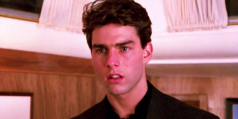 15 Must-Watch Tom Cruise Films That Made Him a Hollywood Legend