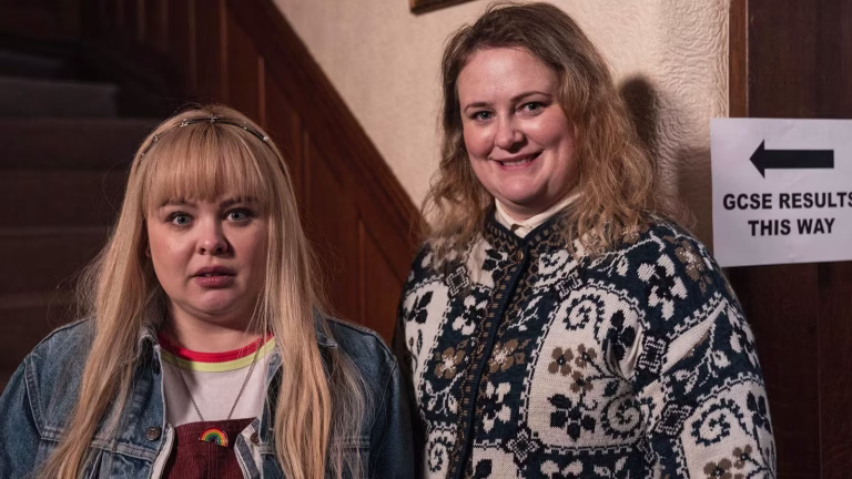 10 TV Series That Never Fail to Comfort and Entertain