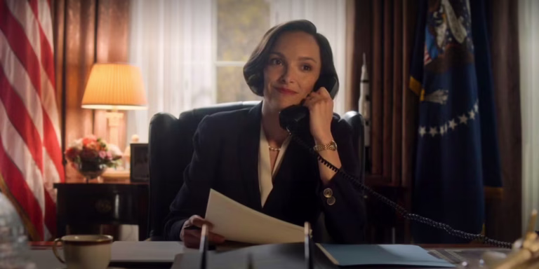 15 Iconic Female Commanders-in-Chief in Film and TV