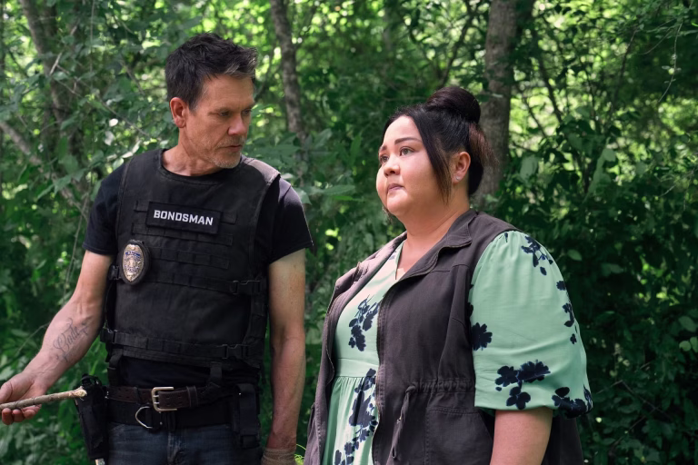 10 TV Series That Blend Spooks, Humor, and Suspense