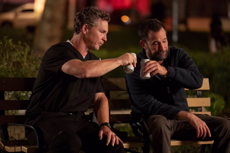 Top 10 Medical Series and Documentaries Making Waves Now