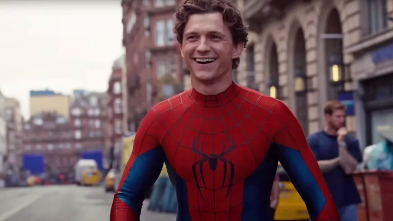 Tom Holland Returns in Spider-Man: Brand New Day, Launching the Next MCU Phase