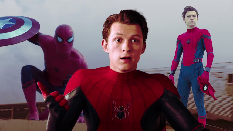 How Tom Holland’s Return as Spider-Man Signals the MCU’s Next Phase
