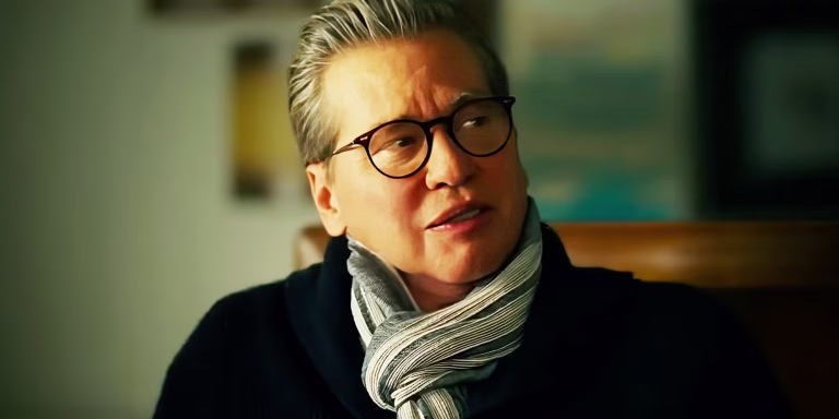 16 Bold Hollywood Figures Who Returned Stronger Than Ever