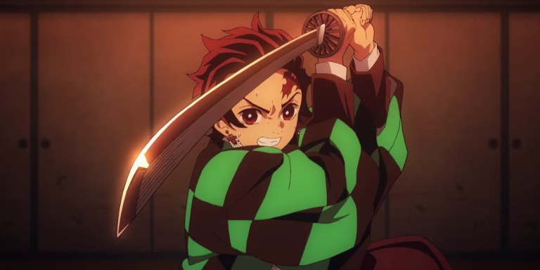 Demon Slayer: 15 Most Memorable Nichirin Blade Colors