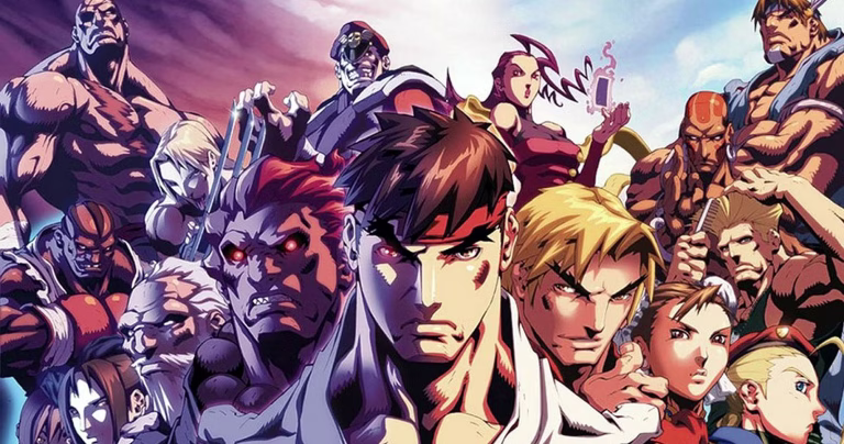 The Cultural Power of Street Fighter: A Legacy That Still Packs a Punch